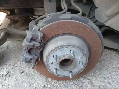 Pezzo di ricambio per auto di seconda mano boccola per ford mondeo v fastback (ce) 2.0 tdci riferimenti oem iam 2236121