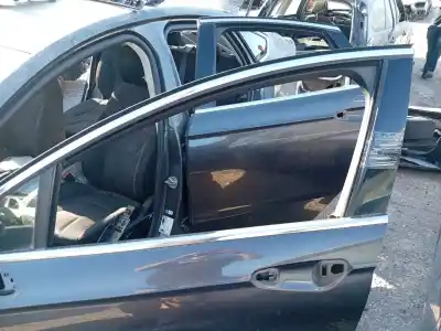 Pezzo di ricambio per auto di seconda mano finestra anteriore sinistra per ford mondeo v fastback (ce) 2.0 tdci riferimenti oem iam 1869870