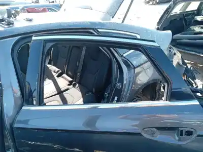 Pezzo di ricambio per auto di seconda mano finestra posteriore sinistra per ford mondeo v fastback (ce) 2.0 tdci riferimenti oem iam 1870670