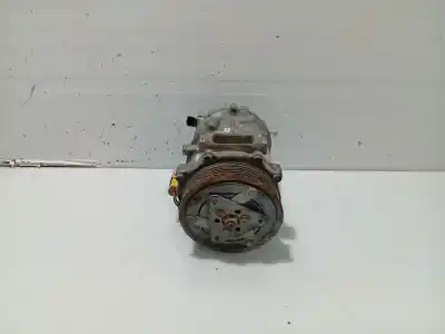 Pezzo di ricambio per auto di seconda mano compressore aria condizionata per citroen c5 berlina exclusive riferimenti oem iam 9819712080