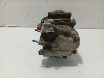 Second-hand car spare part air conditioning compressor for citroen c5 berlina exclusive oem iam references 9819712080 9660555380 9819712180