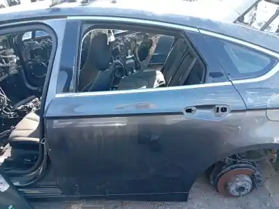 Pezzo di ricambio per auto di seconda mano porta posteriore sinistra per ford mondeo v fastback (ce) 2.0 tdci riferimenti oem iam 2195386