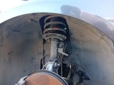 Pezzo di ricambio per auto di seconda mano ammortizzatore anteriore sinistro per ford mondeo v fastback (ce) 2.0 tdci riferimenti oem iam 1925114