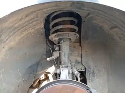 Pezzo di ricambio per auto di seconda mano ammortizzatore anteriore destro per ford mondeo v fastback (ce) 2.0 tdci riferimenti oem iam 2122533