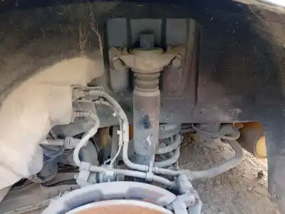 Pezzo di ricambio per auto di seconda mano ammortizzatore posteriore sinistro per ford mondeo v fastback (ce) 2.0 tdci riferimenti oem iam 5317235