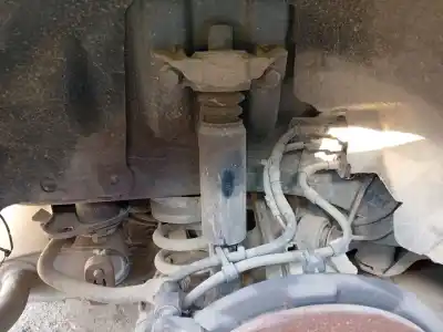 Pezzo di ricambio per auto di seconda mano ammortizzatore posteriore destro per ford mondeo v fastback (ce) 2.0 tdci riferimenti oem iam 5317235