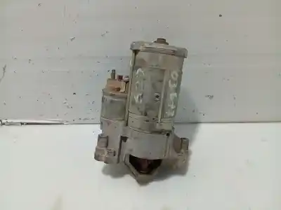 Pezzo di ricambio per auto di seconda mano motorino di avviamento per citroen c5 berlina exclusive riferimenti oem iam 5802aw