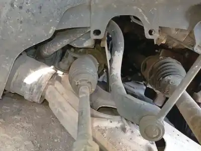 Pezzo di ricambio per auto di seconda mano barra stabilizzatrice anteriore per ford mondeo v fastback (ce) 2.0 tdci riferimenti oem iam 1866159