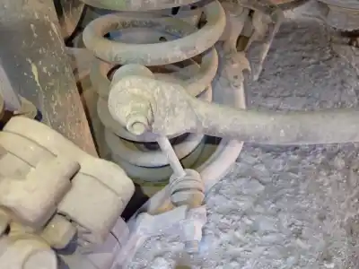 Pezzo di ricambio per auto di seconda mano collegamento stabilizzatore posteriore sinistro per ford mondeo v fastback (ce) 2.0 tdci riferimenti oem iam 5182818