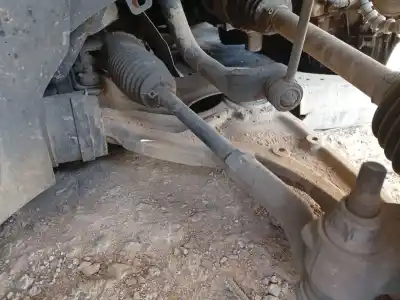 Pezzo di ricambio per auto di seconda mano braccio sospensione inferiore anteriore destro per ford mondeo v fastback (ce) 2.0 tdci riferimenti oem iam 2180767