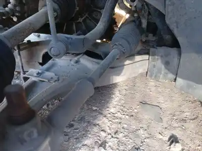 Pezzo di ricambio per auto di seconda mano braccio di sospensione anteriore sinistro inferiore per ford mondeo v fastback (ce) 2.0 tdci riferimenti oem iam 2180769