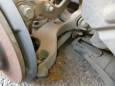 Pezzo di ricambio per auto di seconda mano braccio sospensione posteriore inferiore destro per ford mondeo v fastback (ce) 2.0 tdci riferimenti oem iam 2080504