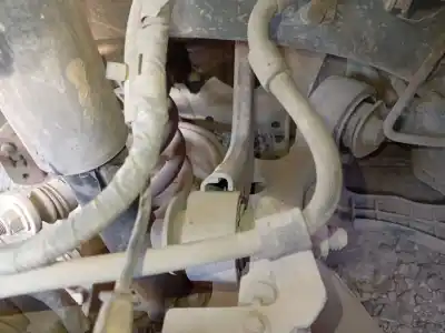 Pezzo di ricambio per auto di seconda mano braccio sospensione superiore posteriore destro per ford mondeo v fastback (ce) 2.0 tdci riferimenti oem iam 1801446