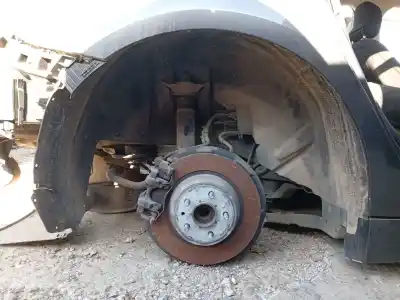 Pezzo di ricambio per auto di seconda mano passaruota posteriore destra per ford mondeo v fastback (ce) 2.0 tdci riferimenti oem iam 1881573