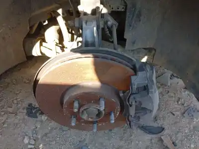 Pezzo di ricambio per auto di seconda mano attacco anteriore destro per ford mondeo v fastback (ce) 2.0 tdci riferimenti oem iam 5352024