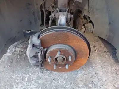 Pezzo di ricambio per auto di seconda mano snodo anteriore sinistro per ford mondeo v fastback (ce) 2.0 tdci riferimenti oem iam 5352025