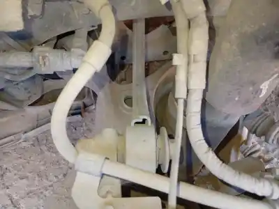 Pezzo di ricambio per auto di seconda mano braccio sospensione superiore posteriore sinistro per ford mondeo v fastback (ce) 2.0 tdci riferimenti oem iam 1801446