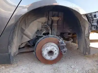 Pezzo di ricambio per auto di seconda mano passaruota posteriore sinistra per ford mondeo v fastback (ce) 2.0 tdci riferimenti oem iam 1861288