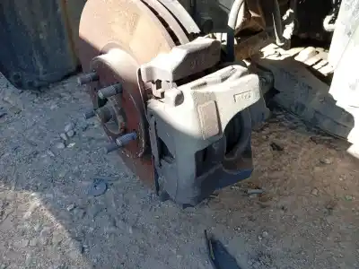 Pezzo di ricambio per auto di seconda mano pinza freno anteriore destra per ford mondeo v fastback (ce) 2.0 tdci riferimenti oem iam 5181341