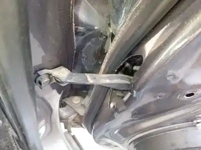 Pezzo di ricambio per auto di seconda mano staffa posteriore destra per ford mondeo v fastback (ce) 2.0 tdci riferimenti oem iam 5363539