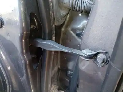 Pezzo di ricambio per auto di seconda mano soggiorno posteriore sinistro per ford mondeo v fastback (ce) 2.0 tdci riferimenti oem iam 5363539