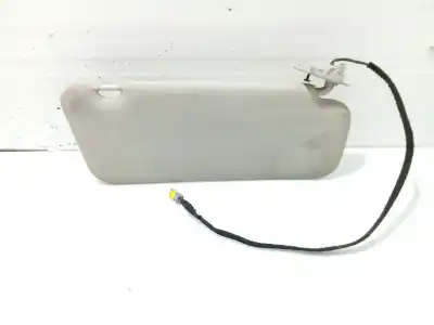 Pezzo di ricambio per auto di seconda mano tenda sinistra per citroen c5 berlina exclusive riferimenti oem iam 8143xx