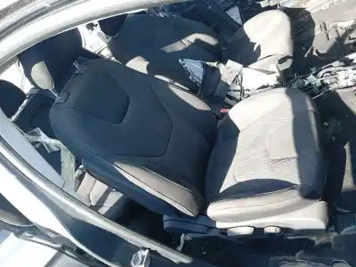 Pezzo di ricambio per auto di seconda mano sedile anteriore destro per ford mondeo v fastback (ce) 2.0 tdci riferimenti oem iam 5976add
