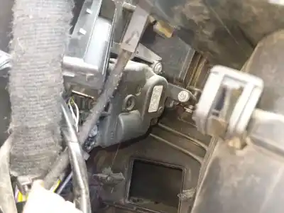 Pezzo di ricambio per auto di seconda mano motore apertura boccole aria condizionata per ford mondeo v fastback (ce) 2.0 tdci riferimenti oem iam 2168016