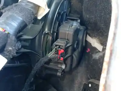 Pezzo di ricambio per auto di seconda mano Motore Apertura Boccole Aria Condizionata per FORD MONDEO V FASTBACK (CE) 2.0 TDCI Riferimenti OEM IAM 2168014  