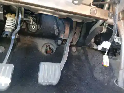 Pezzo di ricambio per auto di seconda mano pedale del freno per ford mondeo v fastback (ce) 2.0 tdci riferimenti oem iam 1901667