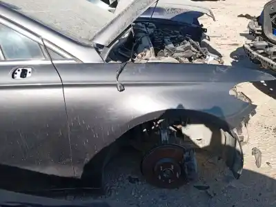 Pezzo di ricambio per auto di seconda mano parafango anteriore destro per ford mondeo v fastback (ce) 2.0 tdci riferimenti oem iam 2167042