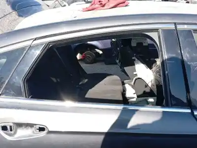 Pezzo di ricambio per auto di seconda mano finestrino posteriore destro per ford mondeo v fastback (ce) 2.0 tdci riferimenti oem iam 1870669