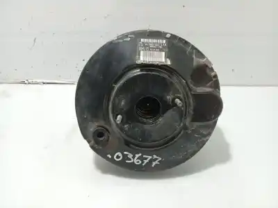 Pezzo di ricambio per auto di seconda mano servo freio per citroen c5 berlina exclusive riferimenti oem iam 4535al