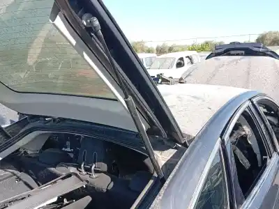 Pezzo di ricambio per auto di seconda mano ammortizzatori baule / porte per ford mondeo v fastback (ce) 2.0 tdci riferimenti oem iam 2081232