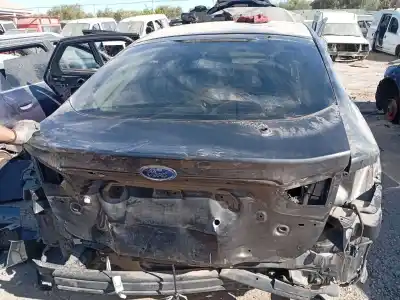 Pezzo di ricambio per auto di seconda mano portellone per ford mondeo v fastback (ce) 2.0 tdci riferimenti oem iam 2389691