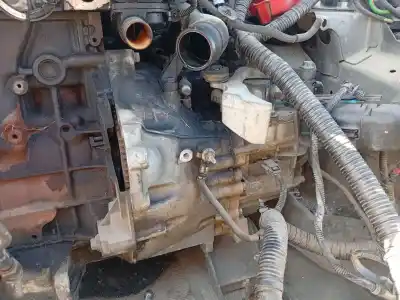 Pezzo di ricambio per auto di seconda mano riduttore per ford mondeo v fastback (ce) 2.0 tdci riferimenti oem iam 1853955