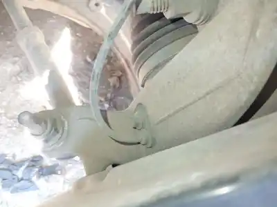 Pezzo di ricambio per auto di seconda mano sensore per ford mondeo v fastback (ce) 2.0 tdci riferimenti oem iam 2258086