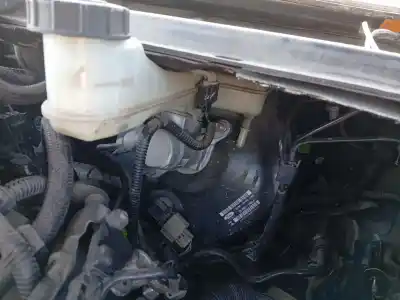 Pezzo di ricambio per auto di seconda mano servo freio per ford mondeo v fastback (ce) 2.0 tdci riferimenti oem iam 2016478