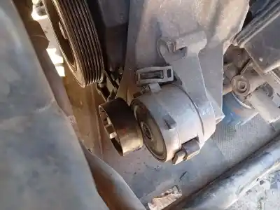 Pezzo di ricambio per auto di seconda mano tendicinghia ausiliaria per ford mondeo v fastback (ce) 2.0 tdci riferimenti oem iam 1870358