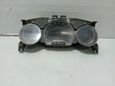 Peça sobressalente para automóvel em segunda mão quadrante por citroen c5 berlina exclusive referências oem iam 9665560480  