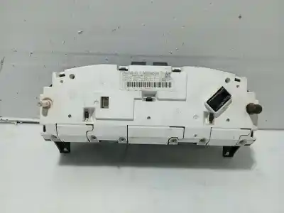 Peça sobressalente para automóvel em segunda mão quadrante por citroen c5 berlina exclusive referências oem iam 9665560480  