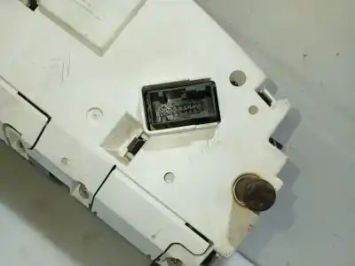 Peça sobressalente para automóvel em segunda mão quadrante por citroen c5 berlina exclusive referências oem iam 9665560480  