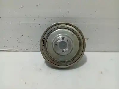 Pezzo di ricambio per auto di seconda mano puleggia dell albero motore per citroen c5 berlina exclusive riferimenti oem iam 0515v9