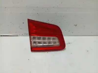 Pezzo di ricambio per auto di seconda mano luci posteriori destra per citroen c5 berlina exclusive riferimenti oem iam 6350jq