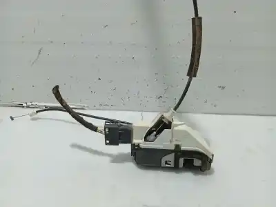 Pezzo di ricambio per auto di seconda mano serratura porta anteriore destra per citroen c5 berlina exclusive riferimenti oem iam 9136ee