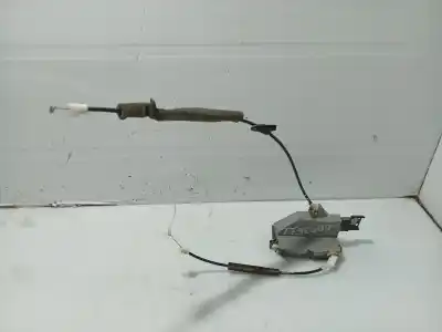 Pezzo di ricambio per auto di seconda mano serratura porta posteriore destra per citroen c5 berlina exclusive riferimenti oem iam 9136eh