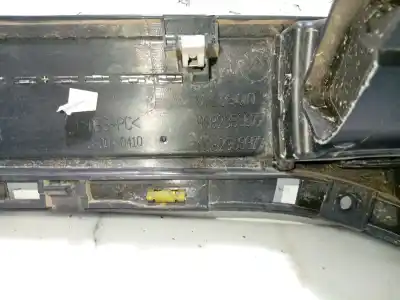Pezzo di ricambio per auto di seconda mano modanatura per citroen c5 berlina exclusive riferimenti oem iam 9682359677