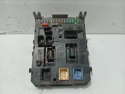 Pezzo di ricambio per auto di seconda mano centralina bsi per citroen c5 berlina exclusive riferimenti oem iam 6580ss