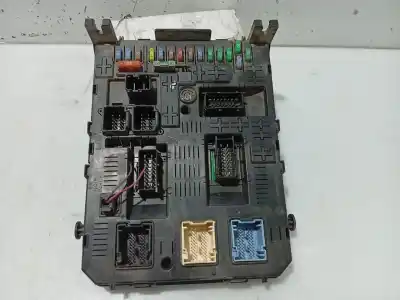 Peça sobressalente para automóvel em segunda mão centralina bsi por citroen c5 berlina exclusive referências oem iam 6580ss 6580sv 966405908002