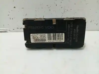 Pezzo di ricambio per auto di seconda mano modulo elettronico per citroen c5 berlina exclusive riferimenti oem iam 9664919880